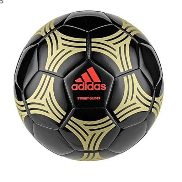 adidas tango glider soccer ball